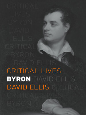 cover image of Byron
